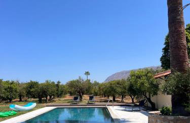 Tzortzinas Cottage - Foto 5