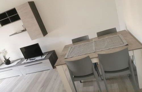 A Warm Place - Apartment - Foto 9