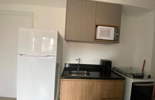 Apto 2 dorm Próx SP Expo Imigrantes e Museu Ipiranga - Foto 5