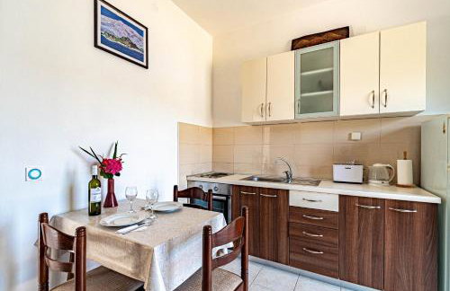 Apartments by the sea Tri Zala, Korcula - 9237 - Foto 20