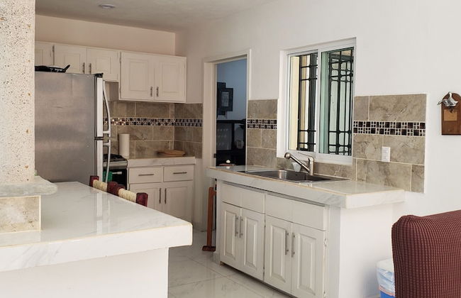 House for 6 People Comfortable and Economical - Photo 17