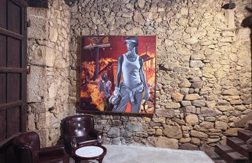 Casa-Museo Genia Trigo - Foto 28