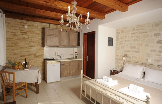 Stefanos Village - Foto 20