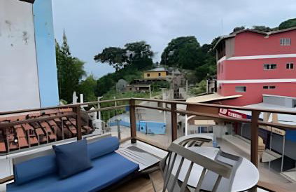 MAR DÁ LIBERDADE com Amerigo Vespucci - Foto 65