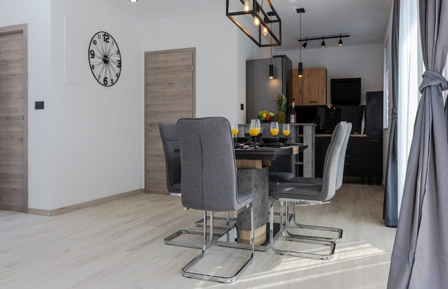 Villa Infinity - Foto 32