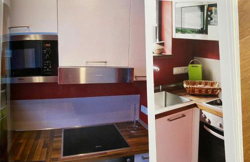 Schönwald Waldchalet am Musenberg - Foto 17