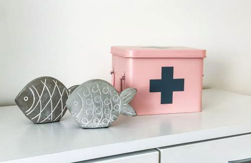 Ferienwohnung Nelia - Foto 12