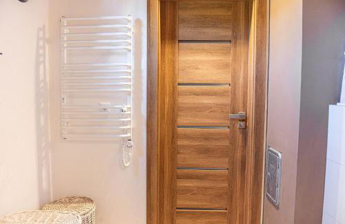 Rajski Domek nad Jeziorem Radacz - Foto 63