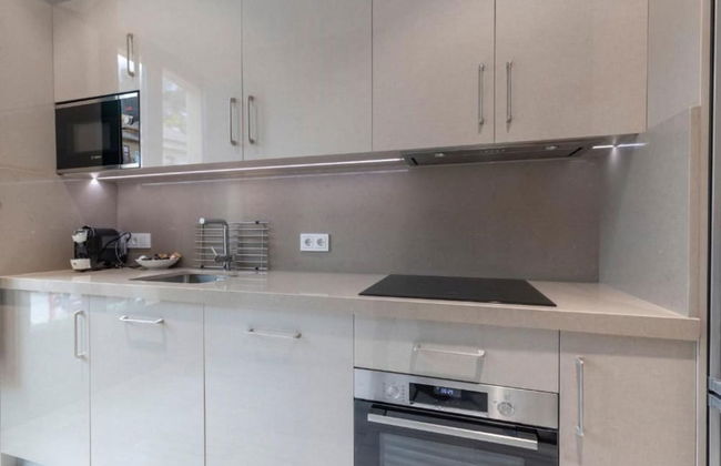 BIBO SUITES REAL CHANCILLERIA - Foto 26