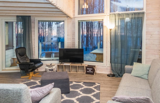 Villa rukan kesäniemi - Foto 2