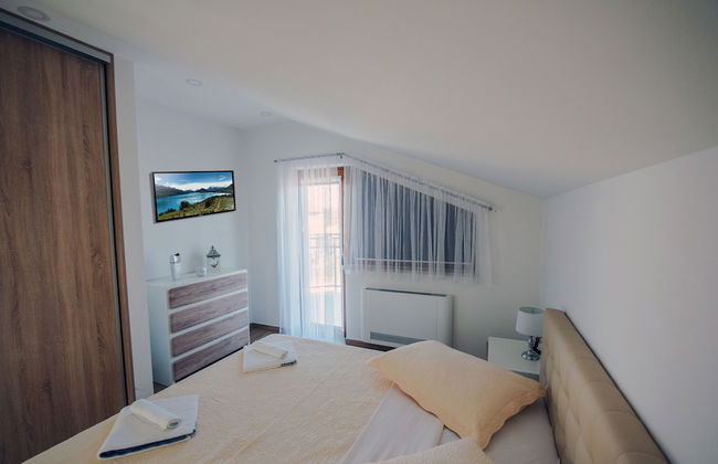 Holiday Home Oasis of Peace - Foto 9