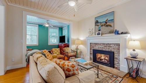 The Sandcastle - Photo 2