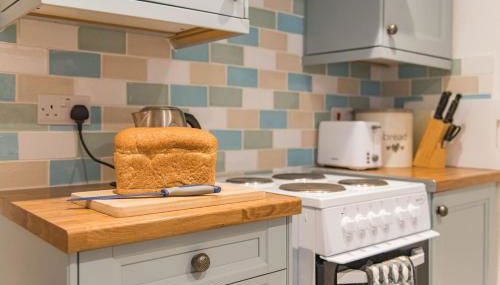 Claire's Cottage by Keepers Cottages - Foto 2, toaster