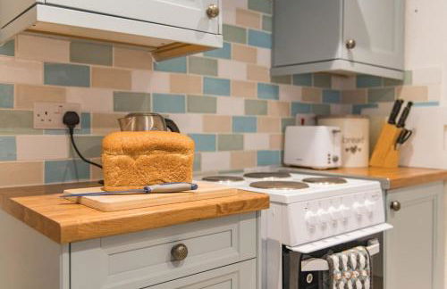 Claire's Cottage by Keepers Cottages - Foto 2