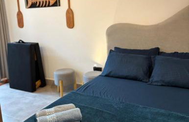 Onda Studios & Pousada - Praia da Enseada Bertioga - Foto 12