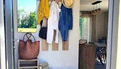 Gîte au bord du lac - 4-10 pers - La Roche sur Yon - Foto 2