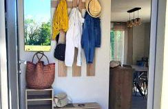 Gîte au bord du lac - 4-10 pers - La Roche sur Yon - Photo 2