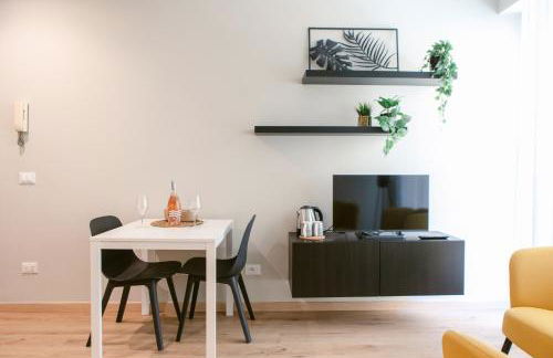 Bari Oberdan Home & Charm - Elegant Apartments - Foto 3