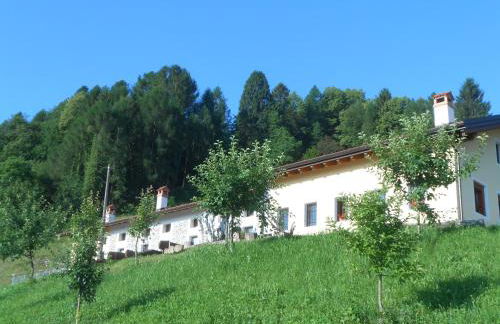 Agriturismo La Casa Nei Boschi - Foto 17