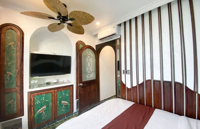 Hue Crown Boutique Hotel - Foto 56