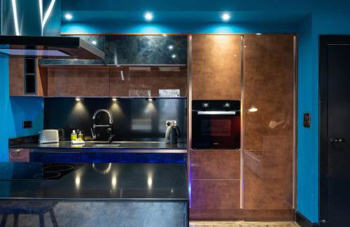 Luxury central flat with ensuite - Foto 25