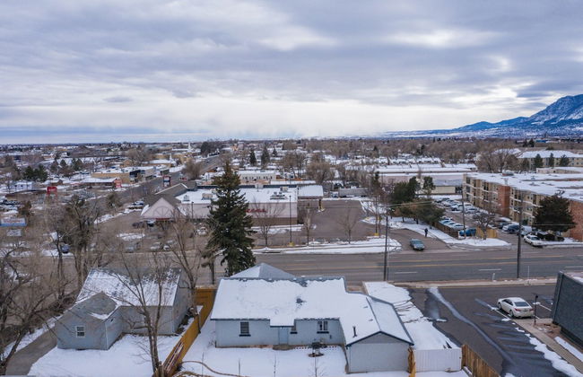 4 Bedroom with Grill - Foto 29