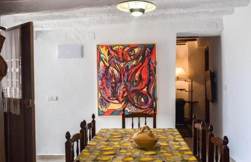 Casa Rural Pilón Azul - Foto 58