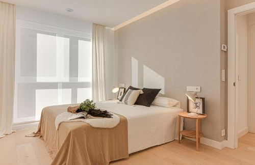 Riazor Deluxe Penthouse - Foto 13