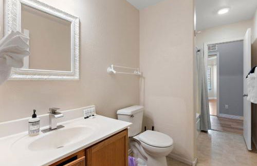 Reset Rally Pool Hot Tub Firepit - Foto 29