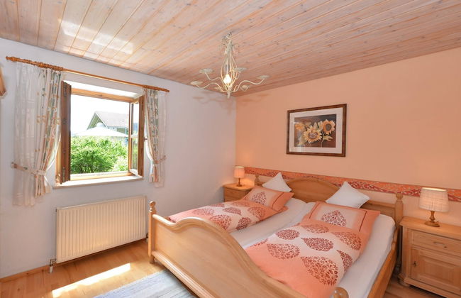 Wohnung in Bayerisch Eisenstein mit Garten - Foto 2