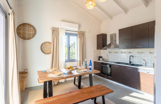 Villa Canova in Ionian Islands - Photo 13