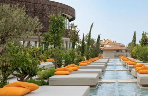 Mara's Apartments Higuerón West - Nordic Style - Sunny Terrace - Foto 51