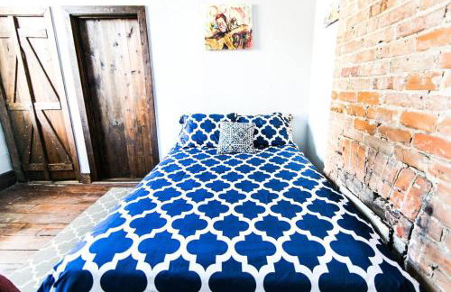 Historic Treme Creole Cottage 3 bed-2 bath (C) - Foto 6