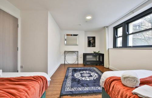 The Stuart Collection – Three-Bedroom Apartment - Foto 29