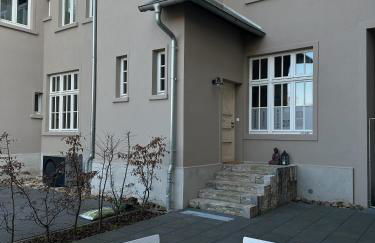 VillaKrocker - ElbeRadweg trifft WandKunstwerk - Photo 38