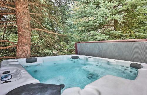 Luxe Sun Valley Retreat with Hot Tub, 3 Mi to Resort - Foto 39