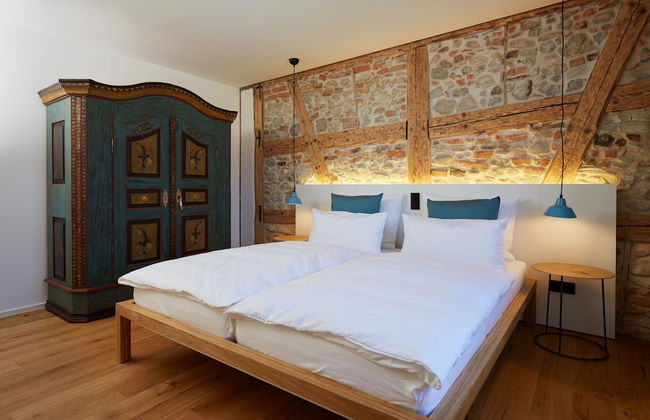 Sternen Bohlingen Aparthotel - Foto 28