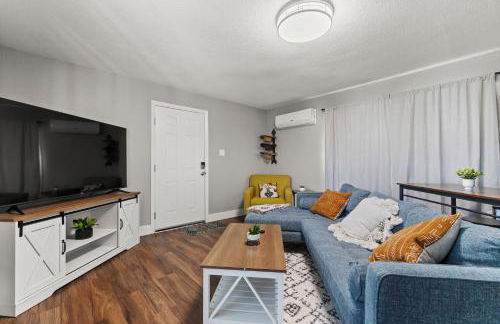 Tranquil Retreat: Cozy 2Bed, 1Bath Oasis in Fallon - Foto 3