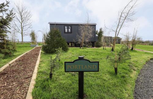 Limetree Luxury Glamping Portland - Foto 24