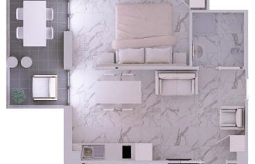 Residence Hotel Alba Palace - Foto 19