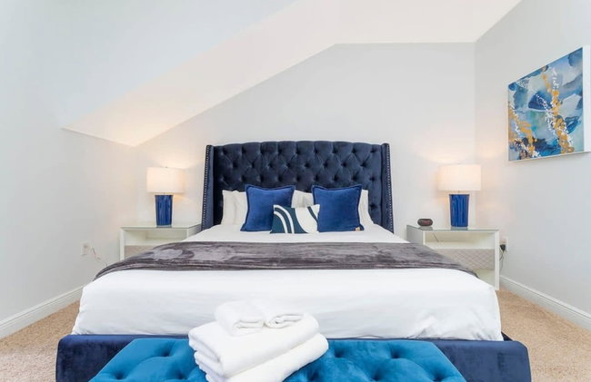 Gorgeous 3Bd Close to Disney @ Reunion Resort 1596 - Foto 119