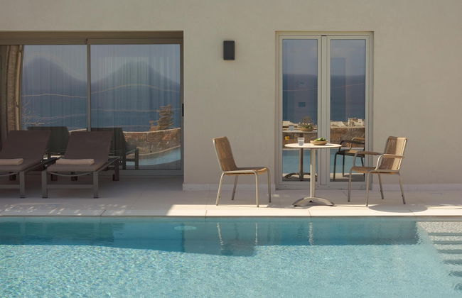 Galaxy Suites Boutique Resort - Foto 77