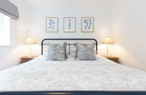 Oxfordshire Living - The Henrietta Cottage - Woodstock - Foto 6