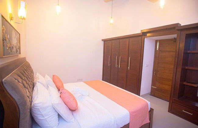 Villa Senaya - Foto 11