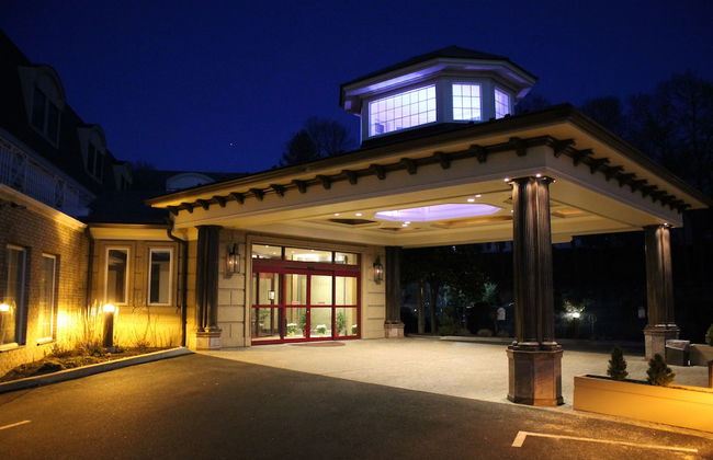 Guesthouse at Norwalk Inn - Foto 46