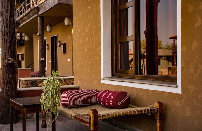 Hathi Mauja - Foto 20