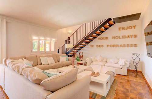Villa Ses Porrasses by Sealand Villas - Foto 22
