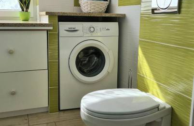 Rodzinny Apartament na Kaszubach - Foto 12