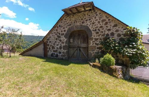 Vic-sur-Cère Family Nest - Photo 29