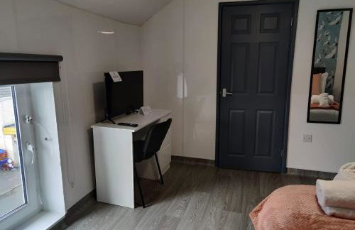 Private En-Suite - Foto 50
